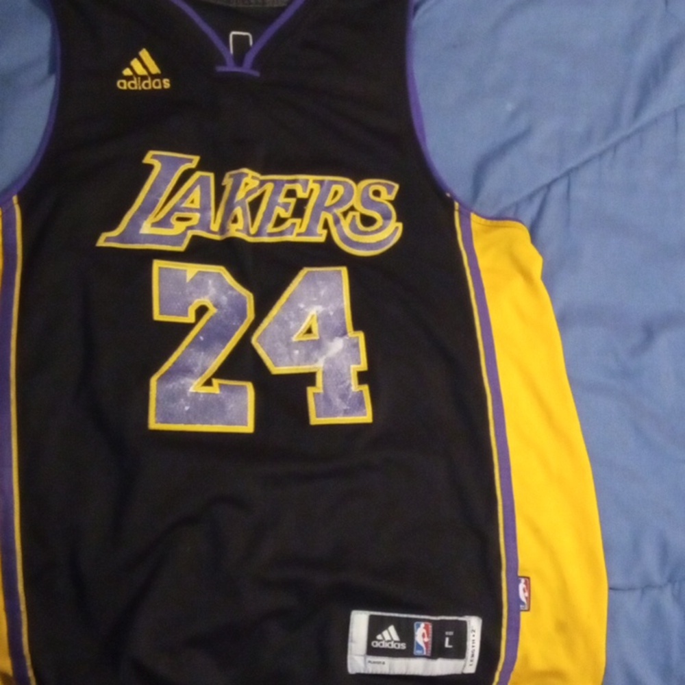 Lakers jersey